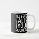 Search for f you mugs Funny