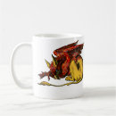 Search for mythical beast mugs Gryphon