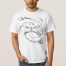 Search for swirled tshirts Butterfly