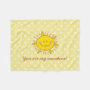 Search for you are my sunshine blankets Happy