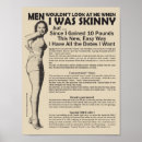 Recherche de idéal posters Femme