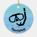 Search for snorkeling ornaments Diving