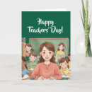 Search for happy teachers day cards Education