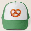 Search for pretzel hats Snacks