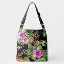 Recherche de modèle floral sacs Girly