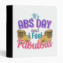 Search for workout binders Fitness