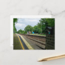 Search for railway postcards Travel
