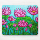 Search for bliss mousepads Floral