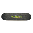 Search for classic car skateboards Chevrolet