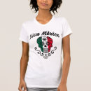 Recherche de mexico tshirts Mexicain