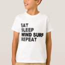 Search for eat sleep surf tshirts Surfing