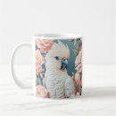 Search for cockatoo mugs Parrot