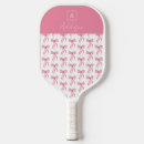 Search for pink pickleball paddles Coquette