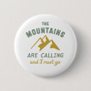 Recherche de rock badges Hiking