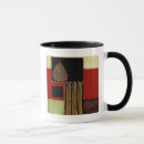 Search for cream green mugs Red