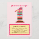 Recherche de numbers invitations Élégant