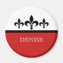 Recherche de fleur lis magnets Élégant