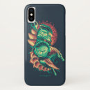 Search for aquaman iphone cases Trident