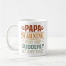 Search for nap time mugs Father