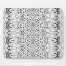 Recherche de style tribal tapis souris Livre de coloriage