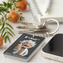 Search for a mad scientist keychains Funny