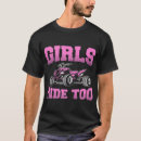 Recherche de four wheeler tshirts Vélo