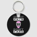 Search for hockey mask keychains Goalie