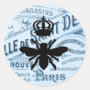 Search for paris chic stickers Vintage
