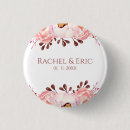 Recherche de mariage de rose de rose badges Pour eux