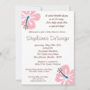 Search for hawaiian baby shower invitations Cute