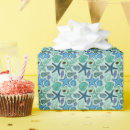 Search for seashore wrapping paper Starfish