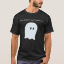 Search for spoopy tshirts Cute