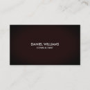 Search for colour consultant business cards Elegant