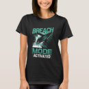 Search for marine conservation tshirts Ocean