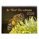 Search for bee calendars Honey