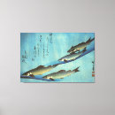 Search for hiroshige canvas prints Ukiyo e
