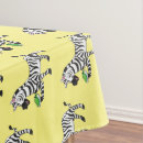 Search for funny tablecloths Illustration
