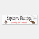 Recherche de explosif Diarrhée