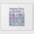 Search for graphic design wrapping paper Rainbow