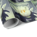 Search for lotus flower wrapping paper Floral