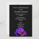 Search for water drop invitations Flower