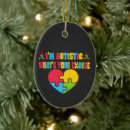 Search for autism ornaments Disability