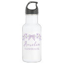 Search for flower girl water bottles Kids