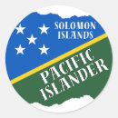 Search for pacific islands stickers Melanesia