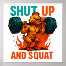 Search for shut up posters Bodybuilding