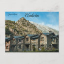 Recherche de andorre cartes postales Paysage