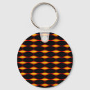 Search for yellow diamond keychains Pattern