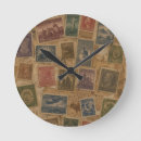 Search for vintage postage stamps art Philately