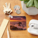 Search for coastline keychains Pacific ocean