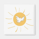 Search for doves magnets Religious